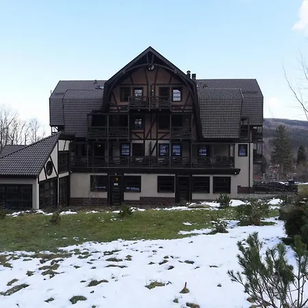 Boutique Sudetia - Medical & 3* Świeradów-Zdrój