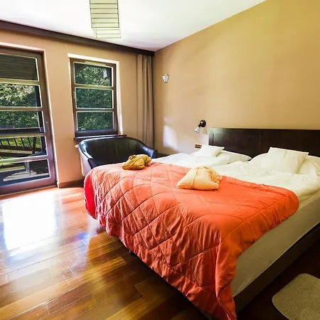 Hotel Sudetia