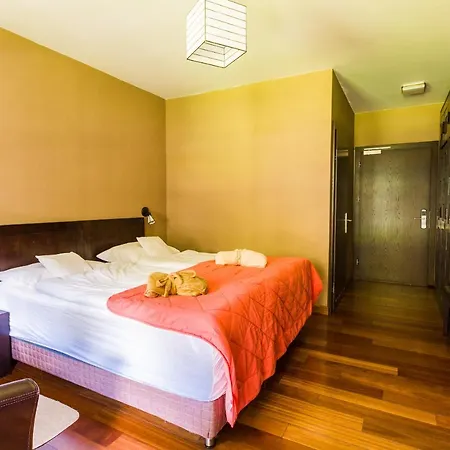 Hotel Boutique Sudetia - Medical & Świeradów-Zdrój