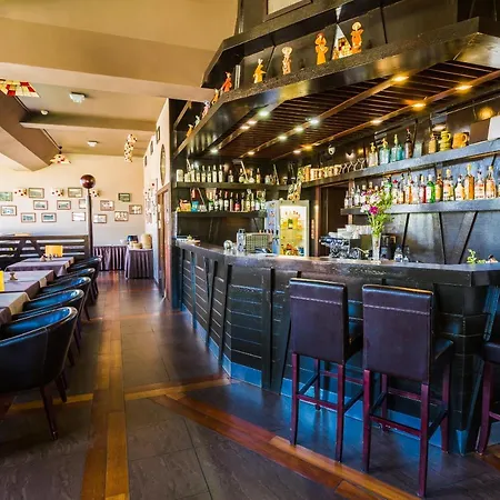 Boutique Sudetia - Medical & Отель