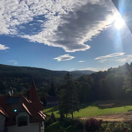 Boutique Sudetia - Medical & Hotel Świeradów-Zdrój