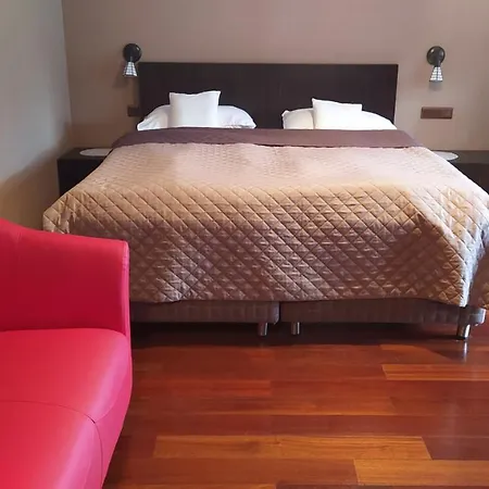 Boutique Sudetia - Medical & 3* Świeradów-Zdrój