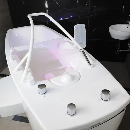 Hotel Boutique Sudetia - Medical&spa 3*