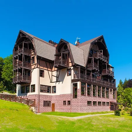 Boutique Sudetia - Medical & Hotel