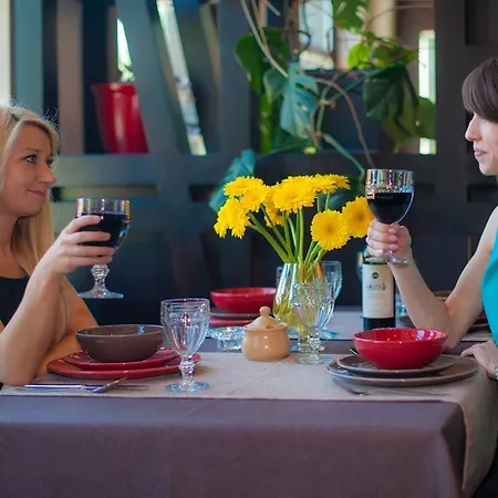 Boutique Sudetia - Medical & Hotel 3*