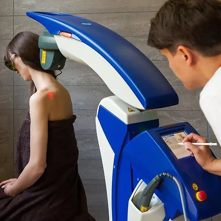 מלון Boutique Sudetia - Medical &