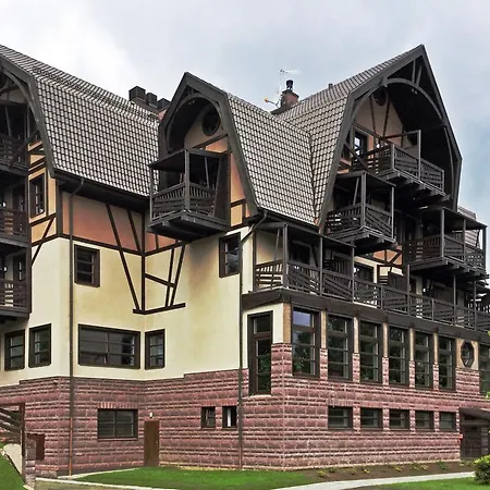 Boutique Sudetia - Medical & Hotel