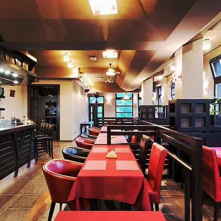 Hotel Boutique Sudetia - Medical & Świeradów-Zdrój