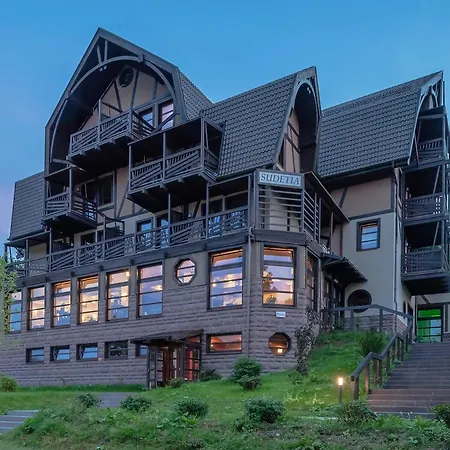 Boutique Sudetia - Medical &