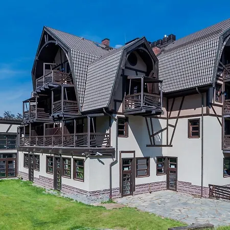 Hotel Boutique Sudetia - Medical &