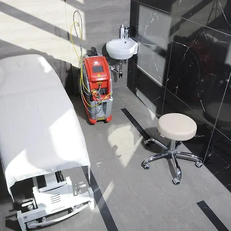 Hotel Boutique Sudetia - Medical & 3*