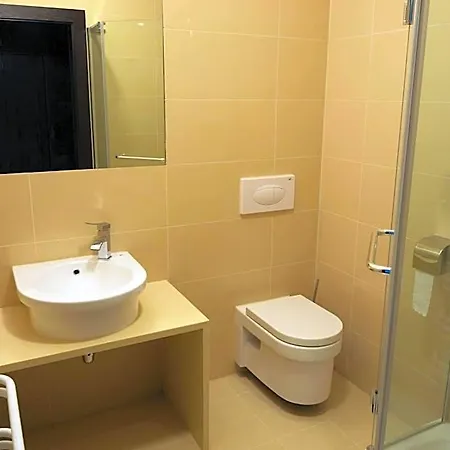 Boutique Sudetia - Medical & Hotel Świeradów-Zdrój