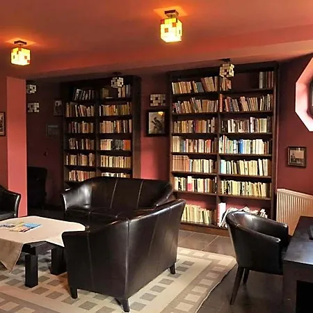 Boutique Sudetia - Medical & 3*