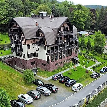 Boutique Sudetia - Medical&spa 3* Świeradów-Zdrój