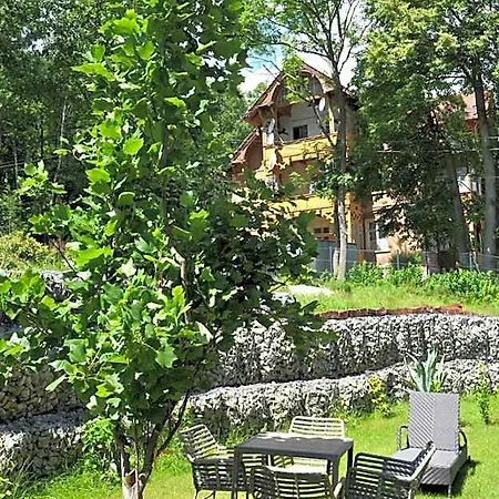 Boutique Sudetia - Medical & Świeradów-Zdrój