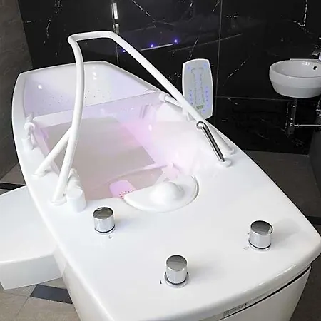 Boutique Sudetia - Medical&spa Hotel