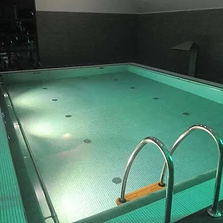Hotel Boutique Sudetia - Medical&spa Świeradów-Zdrój