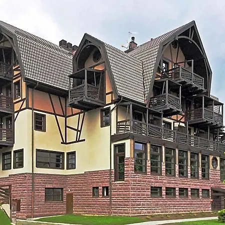 Boutique Sudetia - Medical&spa 3* Świeradów-Zdrój
