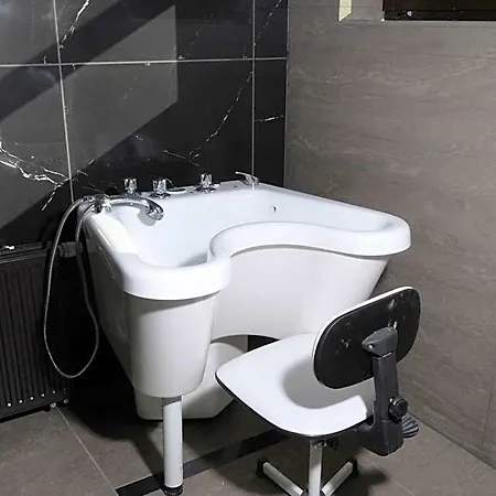 Boutique Sudetia - Medical & 3*