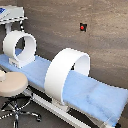 Boutique Sudetia - Medical&spa Świeradów-Zdrój