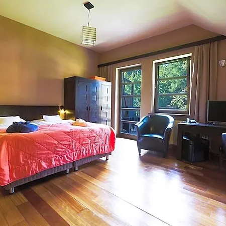 Boutique Sudetia - Medical&spa Hotel