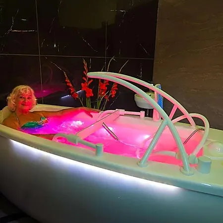 Boutique Sudetia - Medical&spa Hotel 3*