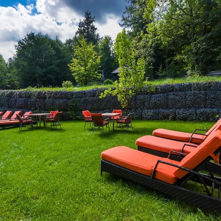 Boutique Sudetia - Medical & Hotel Świeradów-Zdrój
