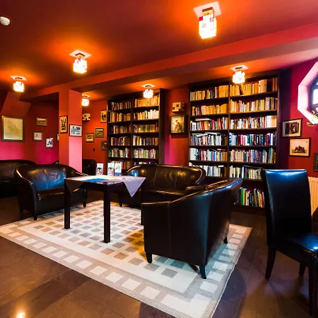 Hotel Boutique Sudetia - Medical & 3*
