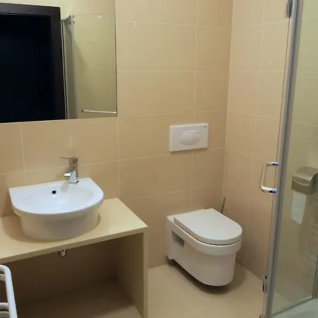 Boutique Sudetia - Medical&spa 3* Świeradów-Zdrój