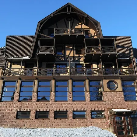 Boutique Sudetia - Medical & Hotel 3*