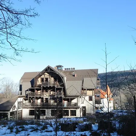 Hotel Boutique Sudetia - Medical &