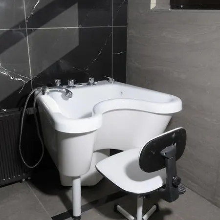 Boutique Sudetia - Medical &