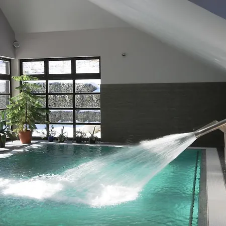 Boutique Sudetia - Medical&spa 3* Świeradów-Zdrój