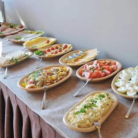 מלון Boutique Sudetia - Medical & Świeradów-Zdrój