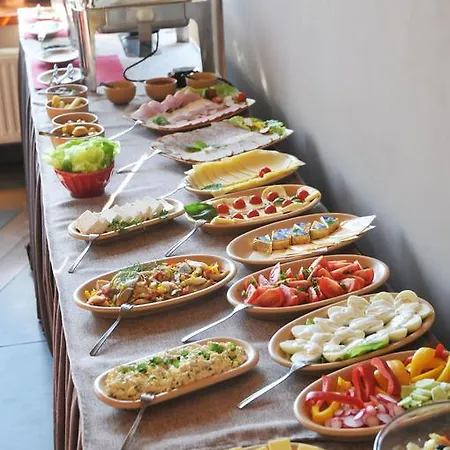 Hotel Boutique Sudetia - Medical &