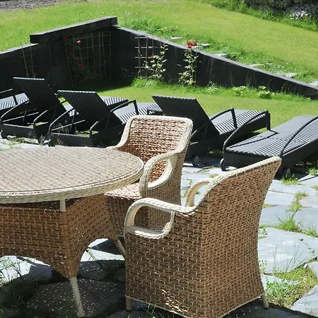 Hotel Boutique Sudetia - Medical & Świeradów-Zdrój