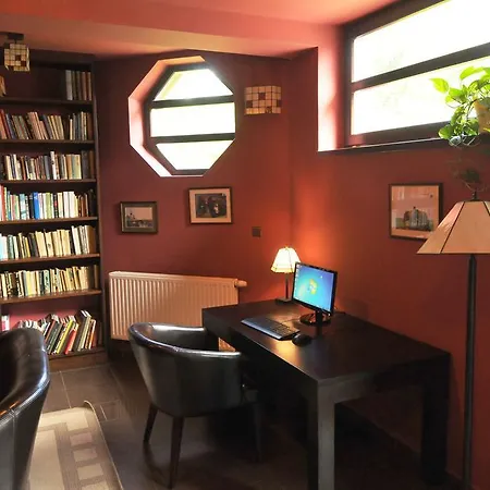 Hotel Boutique Sudetia - Medical & 3*