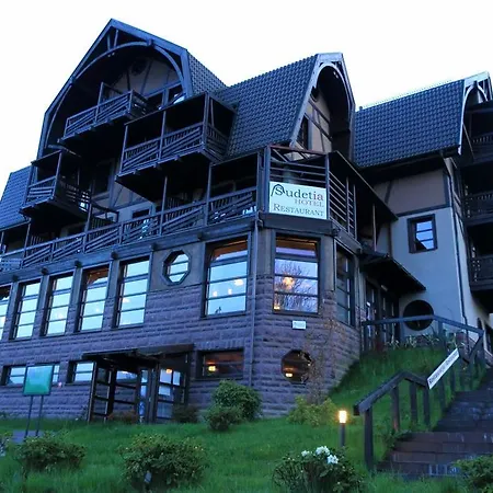 Hotel Boutique Sudetia - Medical &
