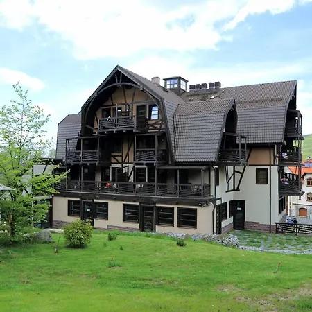 Boutique Sudetia - Medical & Świeradów-Zdrój