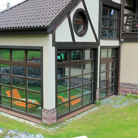 Boutique Sudetia - Medical & Hotel