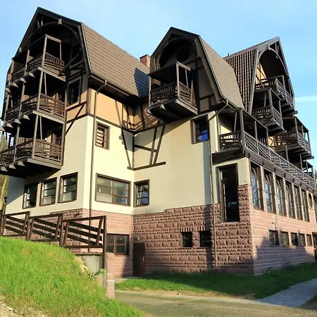 Boutique Sudetia - Medical & 3*