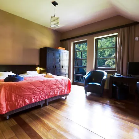 Hotel Boutique Sudetia - Medical &