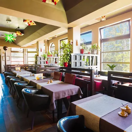 Hotel Boutique Sudetia - Medical &