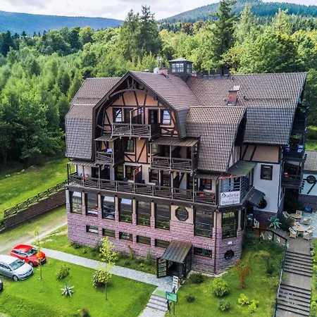 Hotel Boutique Sudetia - Medical & Świeradów-Zdrój