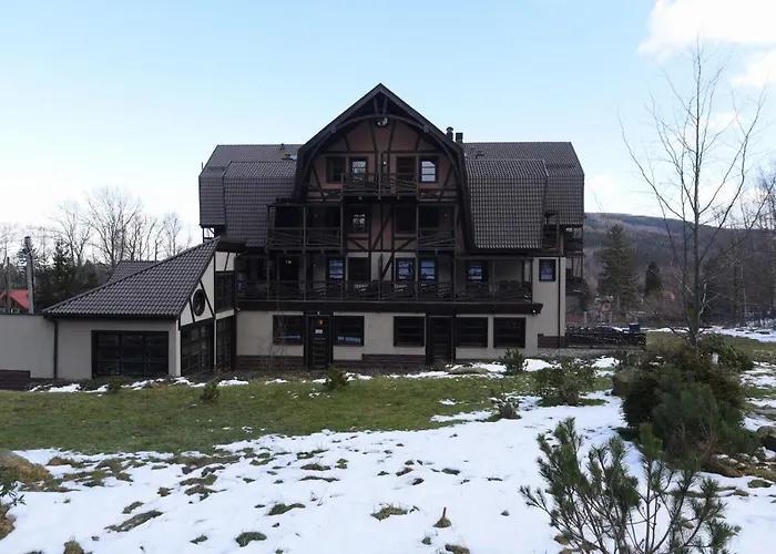 Sudetia 3* Świeradów-Zdrój