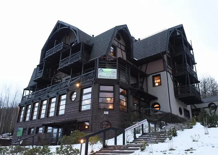 Boutique Sudetia - Medical &