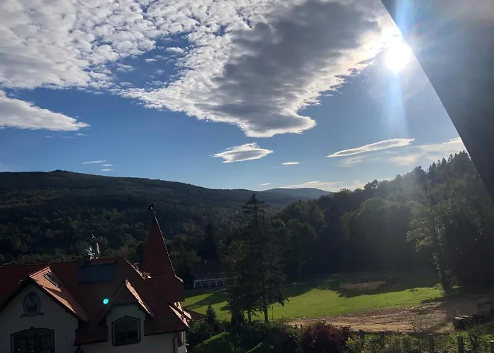 Sudetia Hotel Świeradów-Zdrój