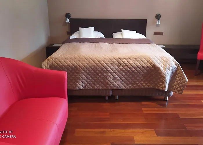 Boutique Sudetia - Medical & 3* Сверадув-Здруй