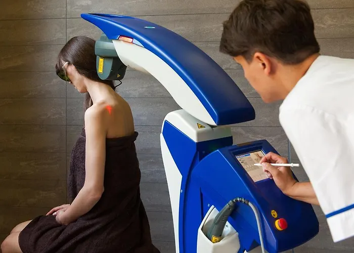 Отель Boutique Sudetia - Medical &