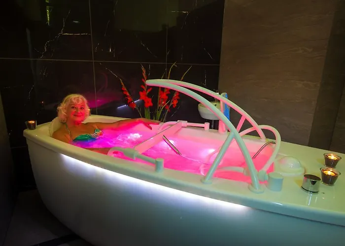 Boutique Sudetia - Medical & 3*